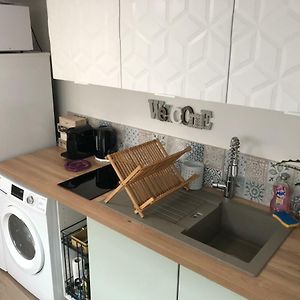 Apartamento de 1 Dormitorio